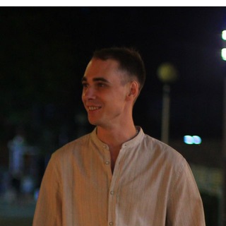 Telegram profile photo for bankey / key banger