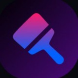 Telegram profile photo for HyperOS Themes