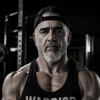 Telegram profile photo for New World Patriots🇺🇸