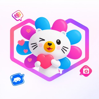 Telegram profile photo for Лазада Таиланд 🇹🇭