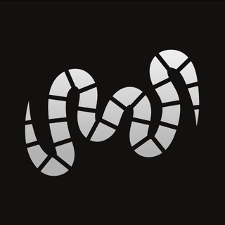 Telegram profile photo for Aluminum Worms Studio🪱
