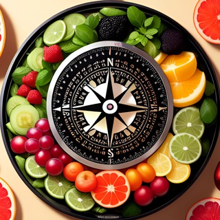 Telegram profile photo for Кулинарный компас