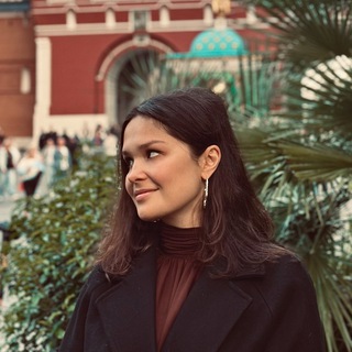 Telegram profile photo for Schwärmerei
