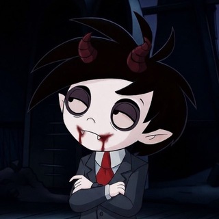 Telegram profile photo for 🫗