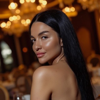 Telegram profile photo for lllovemargo | Нейросети | Обучение