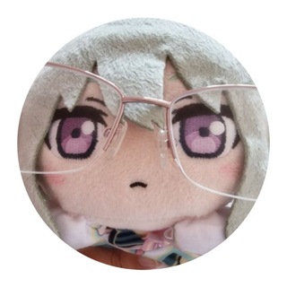 Telegram profile photo for хоши чилл