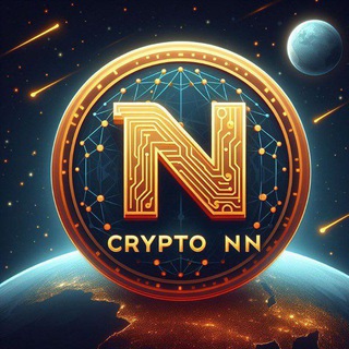 Telegram profile photo for 𝐂𝐫𝐲𝐩𝐭𝐨 𝐍|𝐍