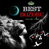 Telegram profile photo for 📡 یادگاری محسن #بست 📡