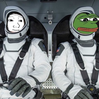 Telegram profile photo for CryptoTech Memes