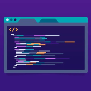 Telegram profile photo for cherkashin.dev