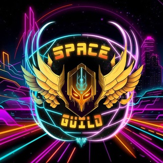 Telegram profile photo for Space Guild 太空游戏公会华人社区