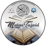 Telegram profile photo for Matan Tajwid