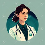 Telegram profile photo for Врачевание