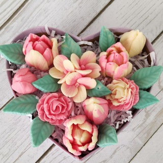 Telegram profile photo for Сладости для радости🍫 г. Кемерово