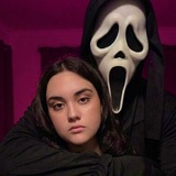 Telegram profile photo for джеля читает ♱
