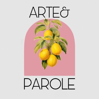 Telegram profile photo for ARTE&PAROLE | фильмы на итальянском