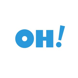 Telegram group profile photo for OH! Finance Community
