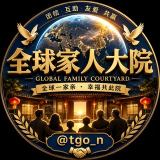Telegram profile photo for 全球狗推大院