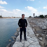 Telegram profile photo for عقيل حسين الخزعلي