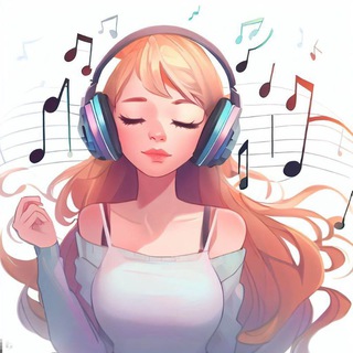 Telegram profile photo for Any music downloader