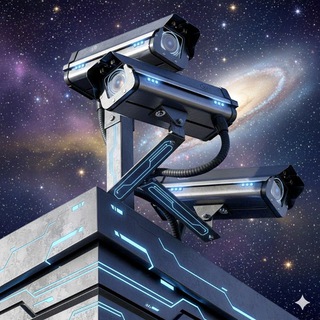 Telegram group profile photo for Профессионалы Крыма
