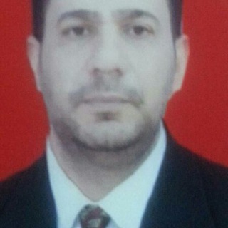 Telegram profile photo for قناة الشاعر عبدالله حسين القلعاوي