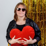 Telegram profile photo for Кони, книги, темнота