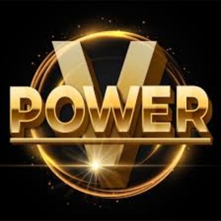 Telegram profile photo for V Power 2u Official Channel ๐ฆ๐บ
