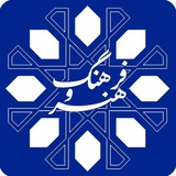 Telegram profile photo for فرهنگ و هنر تربت جام