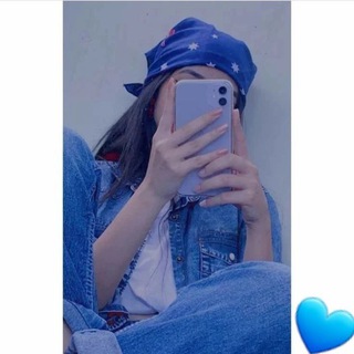 Telegram profile photo for کانال عکس دخترونه با بیوگرافی های خفن❤️❤️