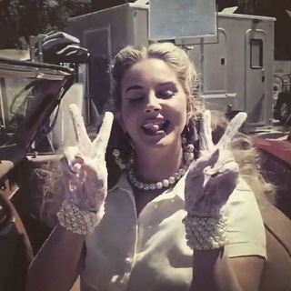 Telegram profile photo for Born to die
