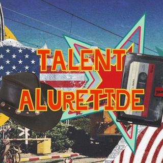 Telegram profile photo for PROFILE TALENT ALURE
