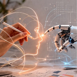 Telegram profile photo for Технологии не спят