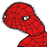 Telegram profile photo for Pasyans Pavuk