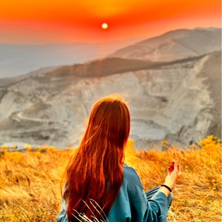 Telegram profile photo for Жизнь, ты право…