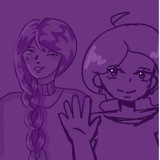 Telegram profile photo for ~{АТРИУМ ПЕРСОН}~