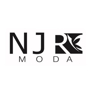 Telegram profile photo for NJR MODA