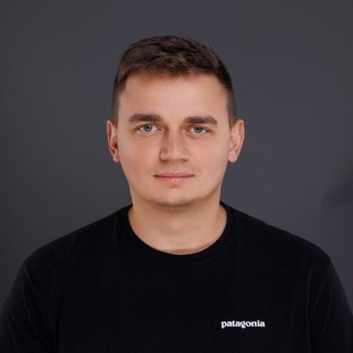 Telegram profile photo for ЯРОШ