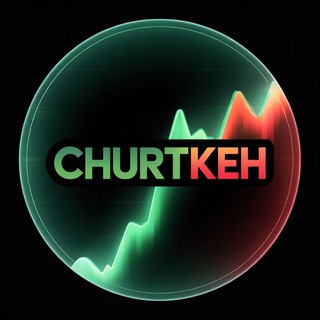 Telegram profile photo for Churtkeh - Signal/Analysis