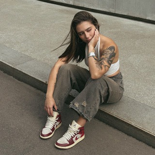 Telegram profile photo for kkrisbaeti