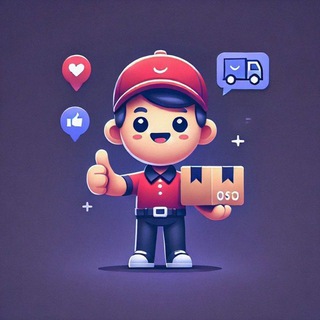 Telegram profile photo for Лента бронирования поставок WB