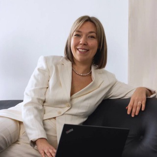 Telegram profile photo for Рекрутер подбор персонала