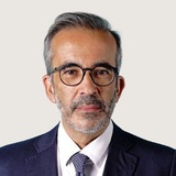 Telegram profile photo for Paulo Rangel