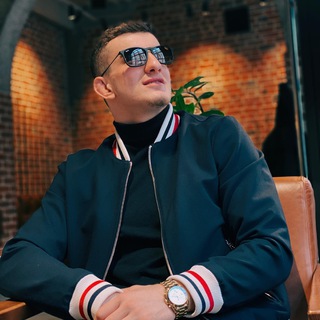 Telegram profile photo for Shovkhal Churchaev