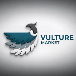 Telegram profile photo for Vulture Market