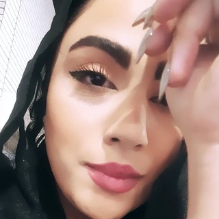 Telegram profile photo for Nazanin.hedayatnezhad📝🌱🎶🎵