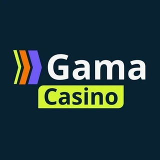 Telegram profile photo for Казино Gama
