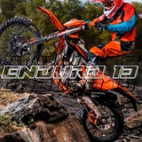 Telegram profile photo for Enduro_13