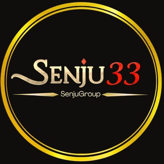 Telegram group profile photo for SENJU33