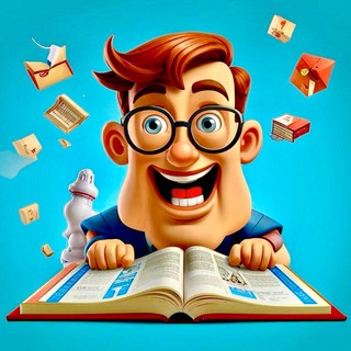 Telegram profile photo for Всё обо всём 📖